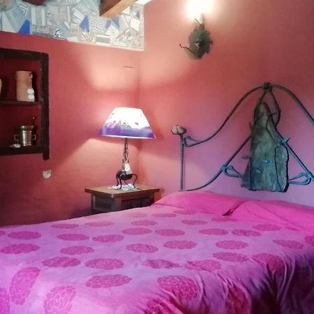 カラタユーCasa Aljezアパートメント エクステリア 写真