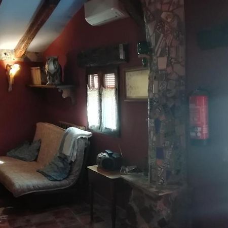 カラタユーCasa Aljezアパートメント エクステリア 写真