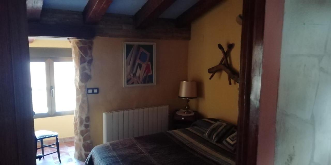 カラタユーCasa Aljezアパートメント エクステリア 写真