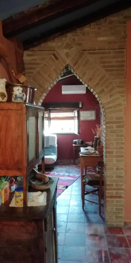 カラタユーCasa Aljezアパートメント エクステリア 写真
