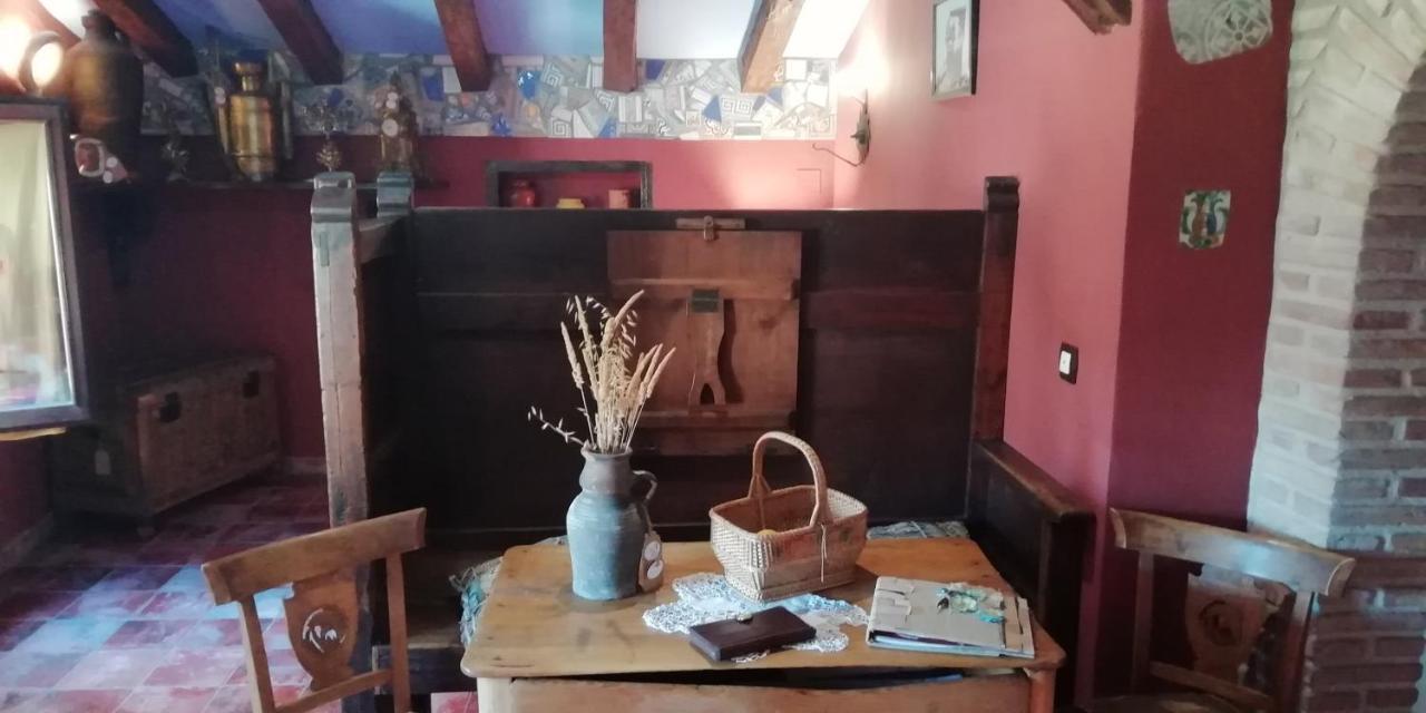 カラタユーCasa Aljezアパートメント エクステリア 写真