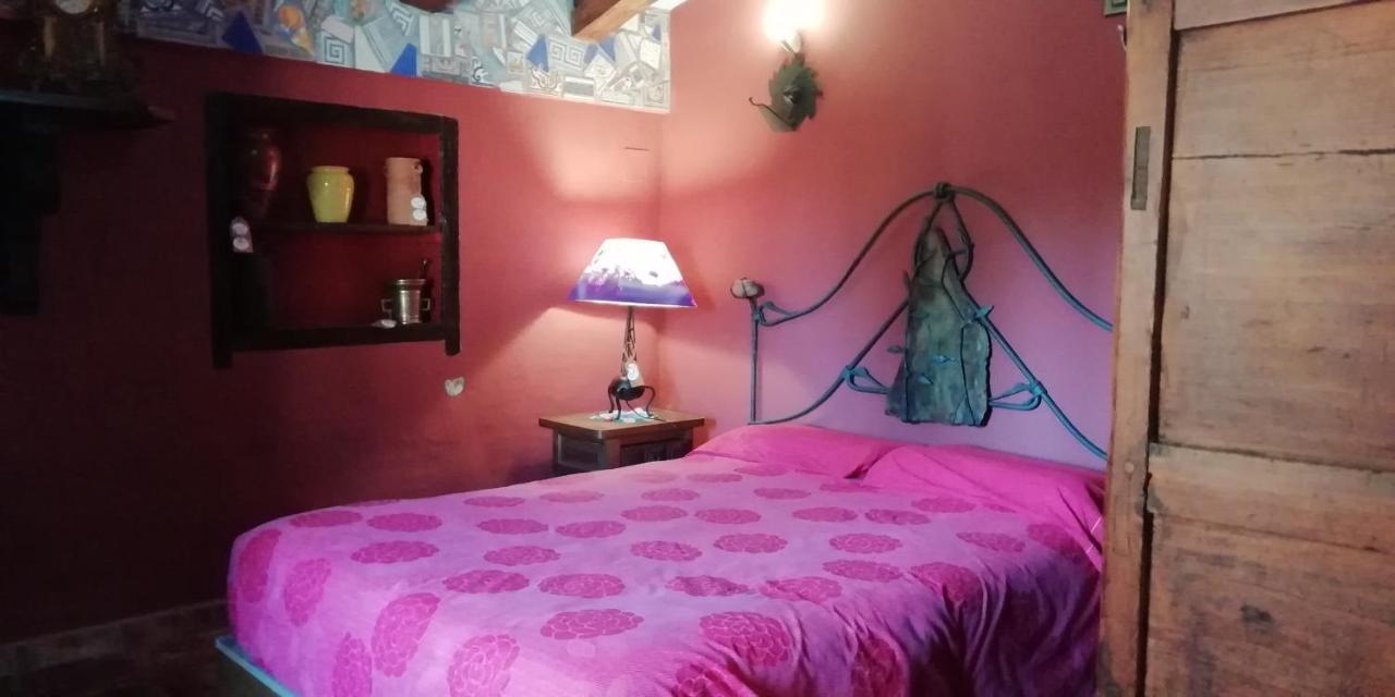 カラタユーCasa Aljezアパートメント エクステリア 写真