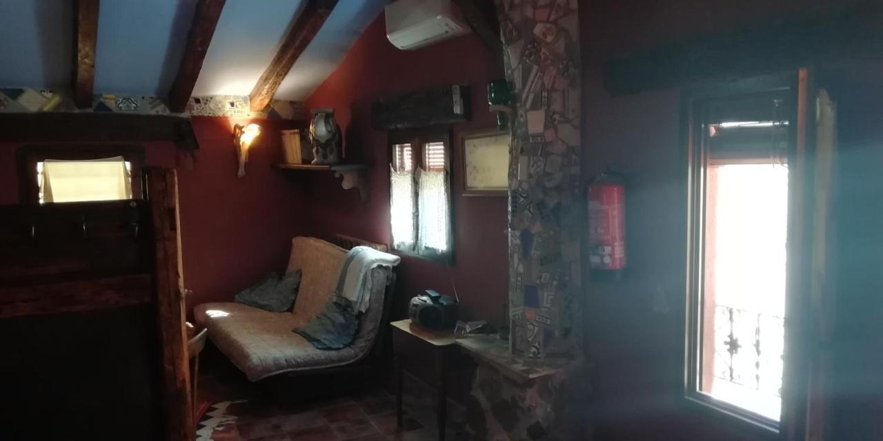カラタユーCasa Aljezアパートメント エクステリア 写真