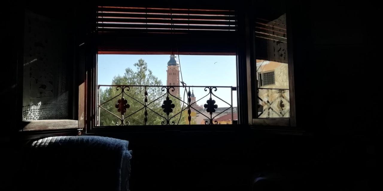 カラタユーCasa Aljezアパートメント エクステリア 写真
