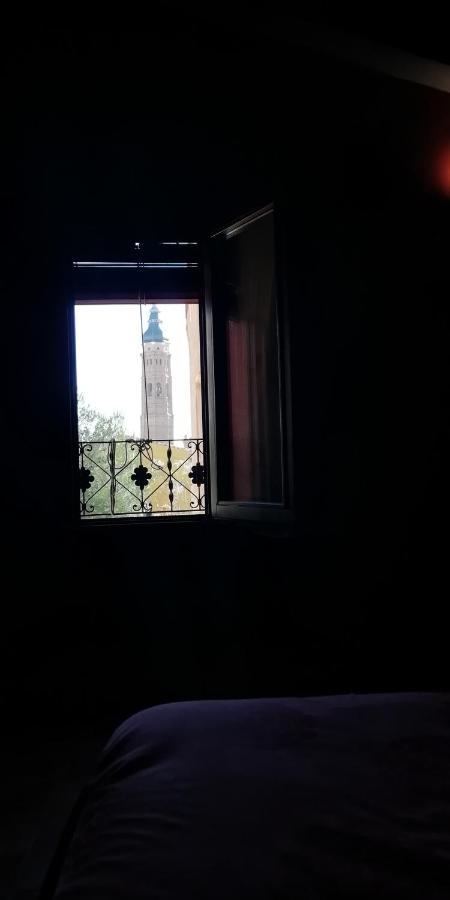 カラタユーCasa Aljezアパートメント エクステリア 写真