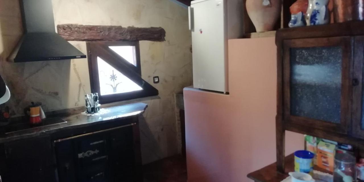 カラタユーCasa Aljezアパートメント エクステリア 写真
